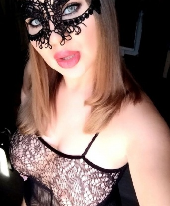 Анкета проститутки Ульяна - город Кашин, 30 лет, №2083