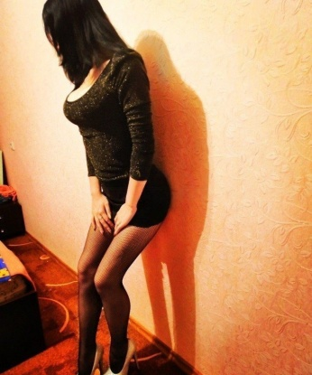 Анкета проститутки Анна - город Кашин, 21 год, №4522